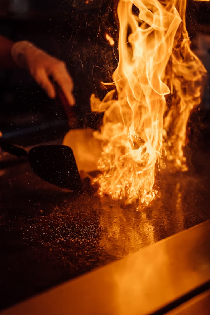 Kojin Restaurant Ubud