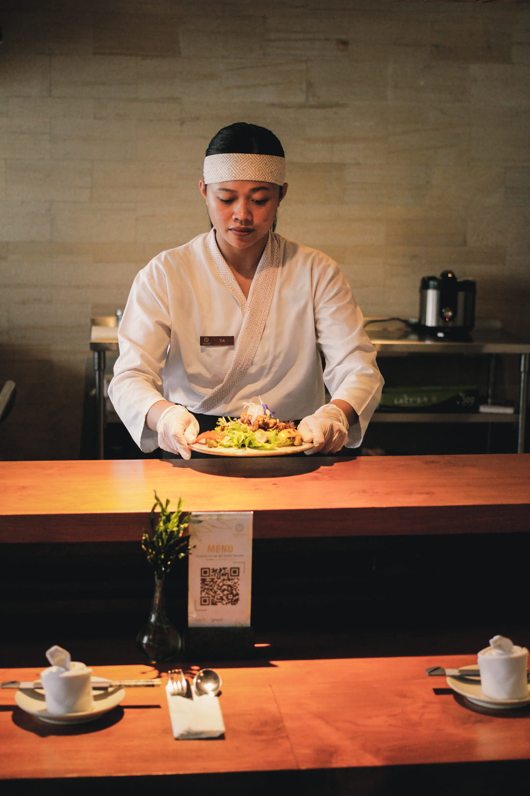 Kojin Restaurant Ubud