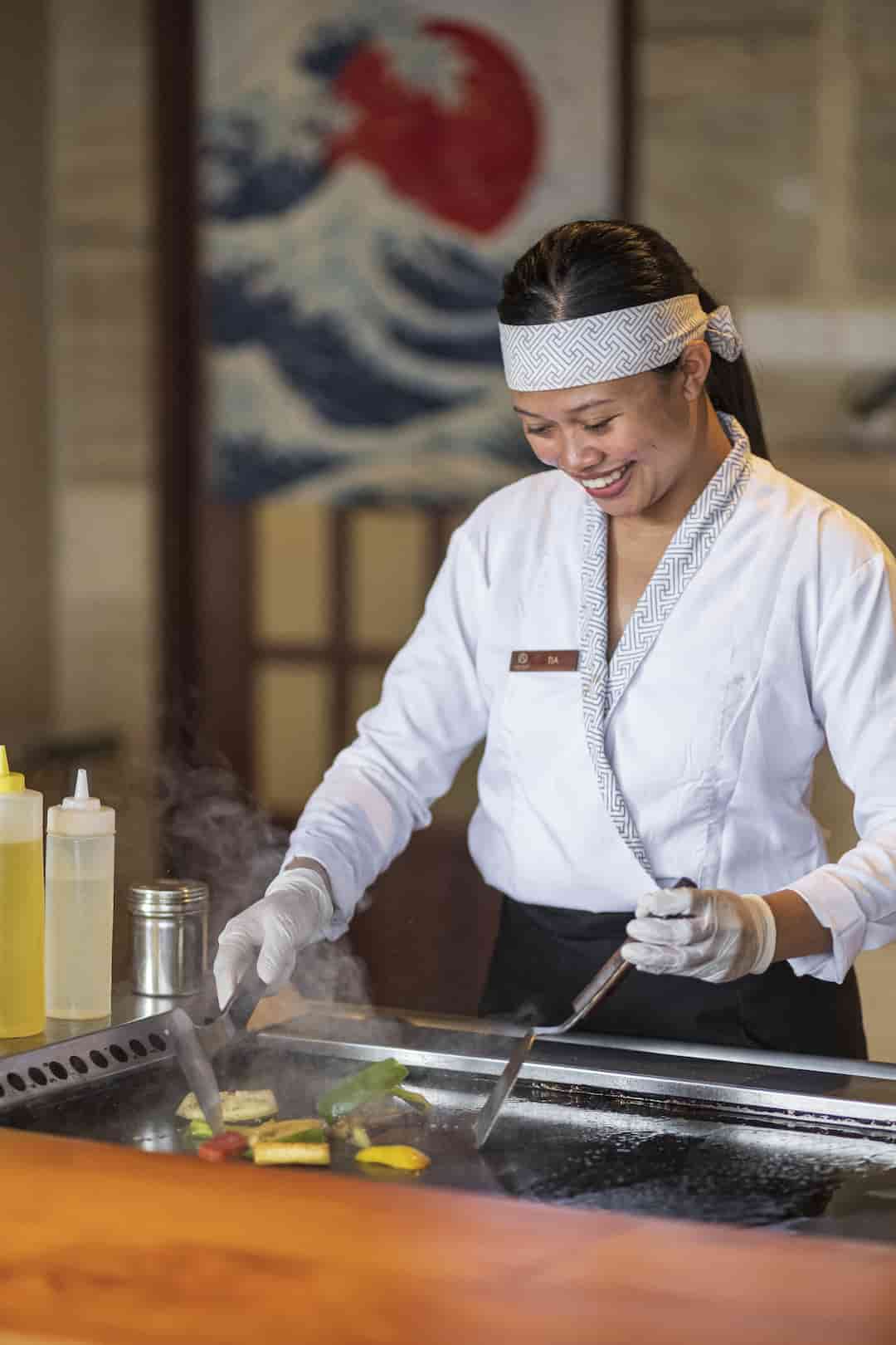 Kojin Restaurant Ubud