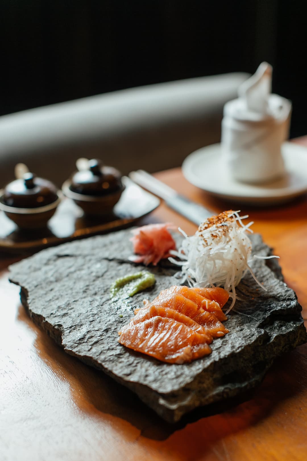 Kojin Restaurant Ubud