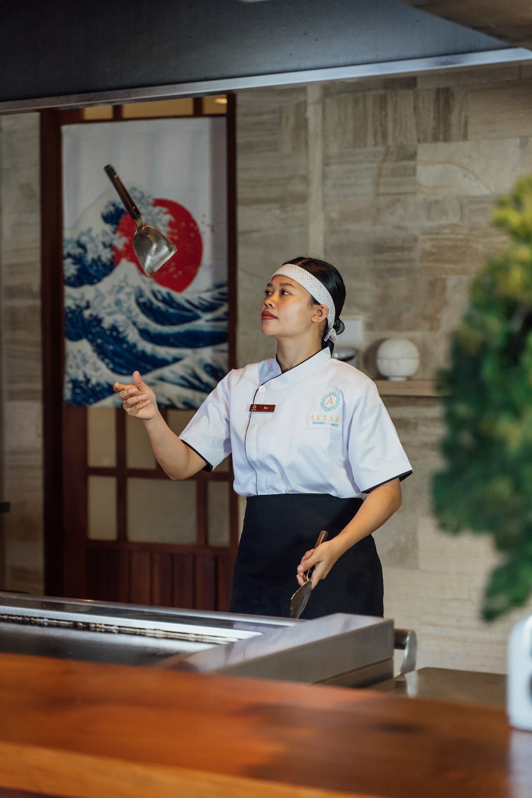 Kojin Restaurant Ubud