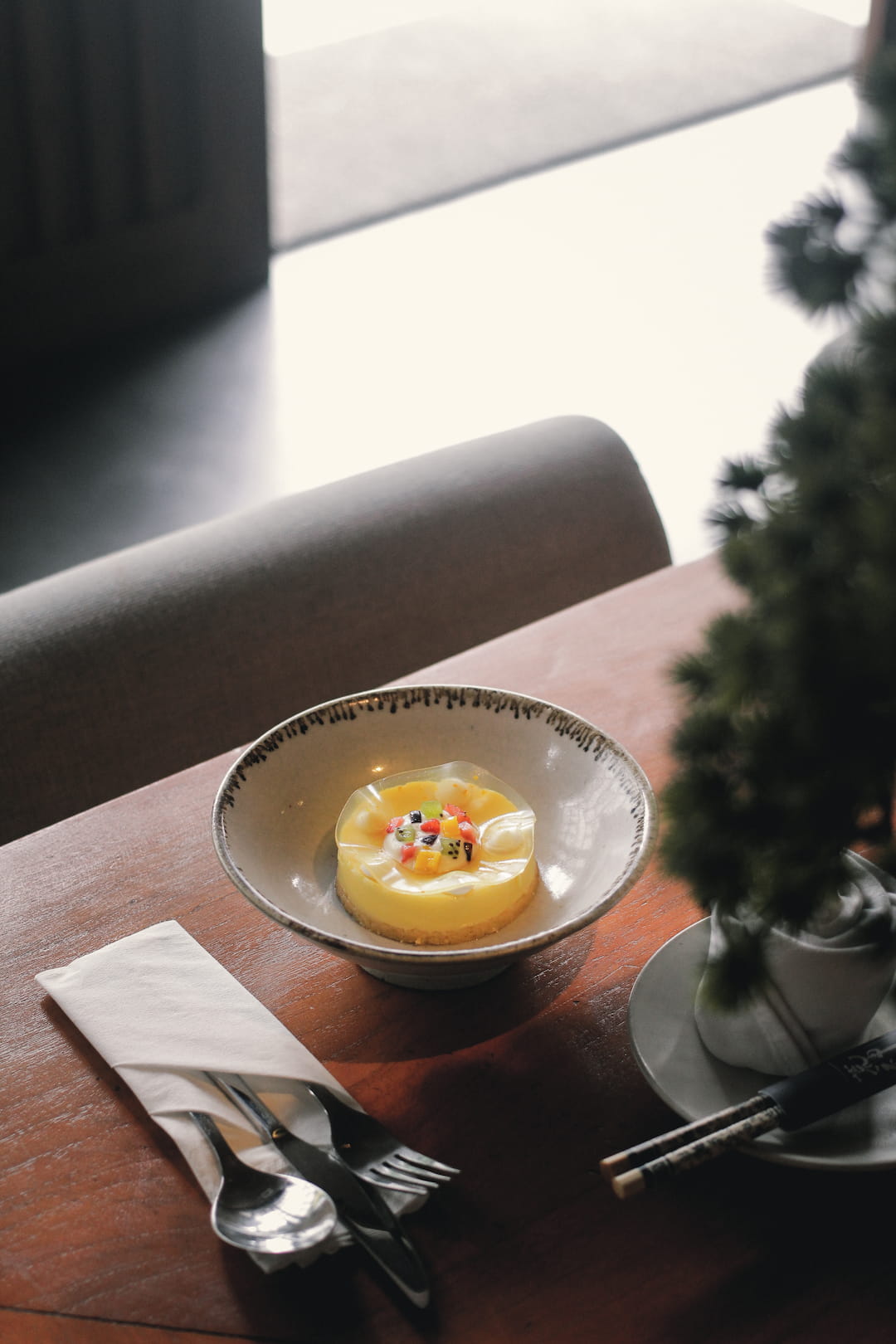 Kojin Restaurant Ubud